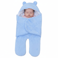 Sleeping bebe osito